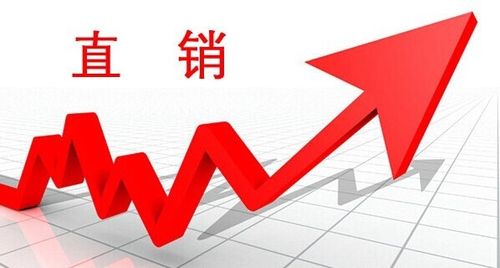 新人怎么做好直销